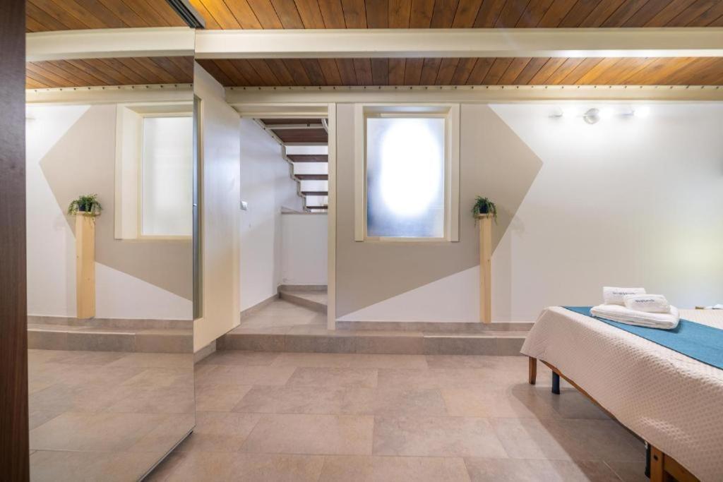 ウッジャーノ・ラ・キエーザ Giosahouseヴィラ 部屋 写真